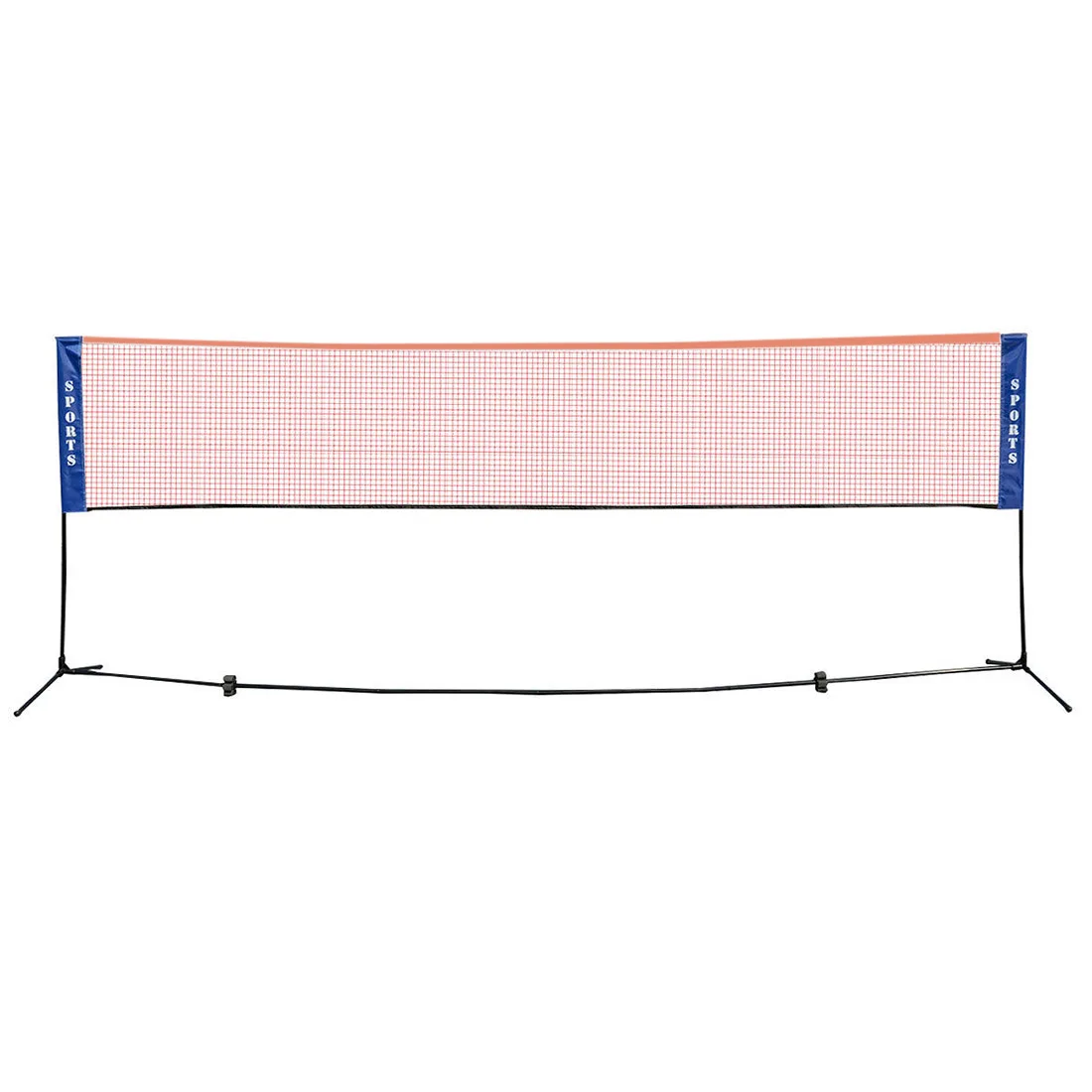 JHO-Portable badminton Grid Structure 4.2*1.55M | Спорт и развлечения