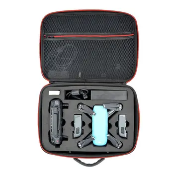Drone Aerial Safety Protection Box Accessories Multi-Function Storage Box Outdoor Tools Storage Box
Drone Aerial Safety Protection Box Accessories Multi-Function Storage Box Outdoor Tools Storage Box