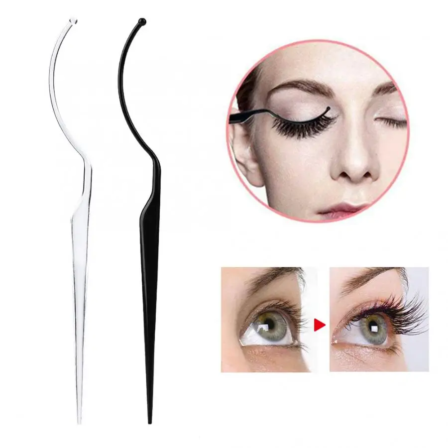 Eyelashes 2Pcs Grafting Eyelashes Auxiliary Tool False Eyelashes Extension Holder Display Stick False Eyelashes
Eyelashes 2Pcs Grafting Eyelashes Auxiliary Tool False Eyelashes Extension Holder Display Stick False Eyelashes