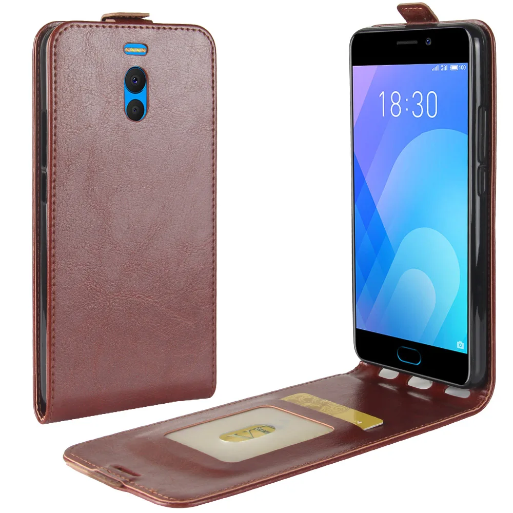 case for Meizu M6 Note 5.5" leather case Magnetic buckle Holster flip case Money slots Protective Case
case for Meizu M6 Note 5.5" leather case Magnetic buckle Holster flip case Money slots Protective Case
