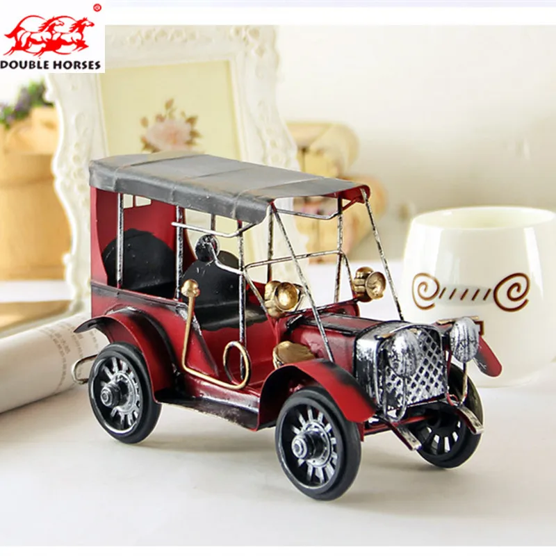 Best Sellers Classic retro iron metal car model decoration ornaments Home Furnishing tin vintage car models nostalgic decoration
Best Sellers Classic retro iron metal car model decoration ornaments Home Furnishing tin vintage car models nostalgic decoration