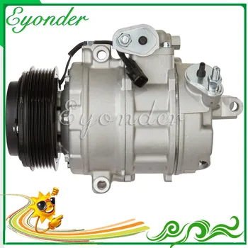 A/C AC Air Conditioning Compressor Cooling Pump for Ford Explorer 3.5 3.5L V6 Gas BB5Z19703B BC3Z19703B BB5Z19703A EB5Z19703B
A/C AC Air Conditioning Compressor Cooling Pump for Ford Explorer 3.5 3.5L V6 Gas BB5Z19703B BC3Z19703B BB5Z19703A EB5Z19703B