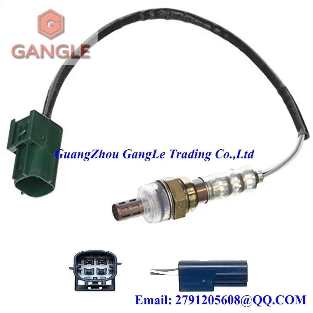 Oxygen Sensor O2 Lambda Sensor AIR FUEL RATIO SENSOR for Nissan Stagea NM35 VQ25DET 0ZA544-N10 0ZA544N10
Oxygen Sensor O2 Lambda Sensor AIR FUEL RATIO SENSOR for Nissan Stagea NM35 VQ25DET 0ZA544-N10 0ZA544N10