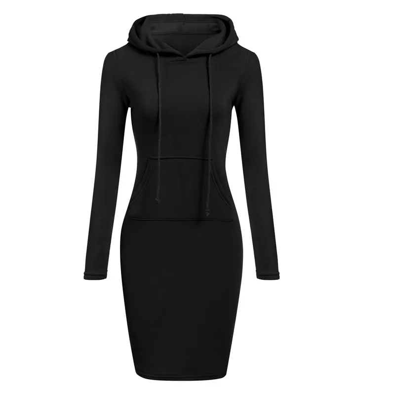 LZMZA 2018 Autumn Women Hoodies Long Sweatshirts Patchwork Fashion Female Winter Pullovers Hoodie Causal Feminino Moletons
LZMZA 2018 Autumn Women Hoodies Long Sweatshirts Patchwork Fashion Female Winter Pullovers Hoodie Causal Feminino Moletons
