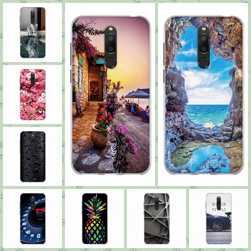 for Meizu M6T/ Meizu 15 Lite Cover Soft TPU Silicone Phone Bag For Meilan 6T Cases 3D Soft Capas Shells Funda Shells TPU Bags
for Meizu M6T/ Meizu 15 Lite Cover Soft TPU Silicone Phone Bag For Meilan 6T Cases 3D Soft Capas Shells Funda Shells TPU Bags