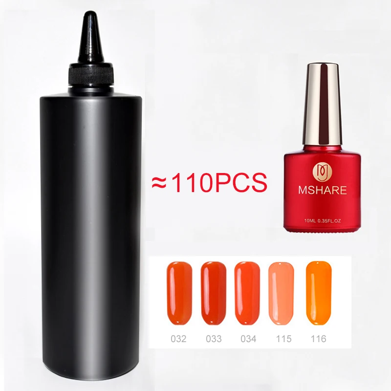MSHARE 1kg Orange Series Nail Gel Soak Off UV Led Long Lasting Polish Gel Lacquer Nail Salon
MSHARE 1kg Orange Series Nail Gel Soak Off UV Led Long Lasting Polish Gel Lacquer Nail Salon