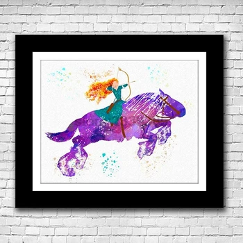 5D DIY Diamond Painting Merida and Angus Brave Abstract Diamond Embroidery Cross StitchShadow Needlework Home Decorative
5D DIY Diamond Painting Merida and Angus Brave Abstract Diamond Embroidery Cross StitchShadow Needlework Home Decorative