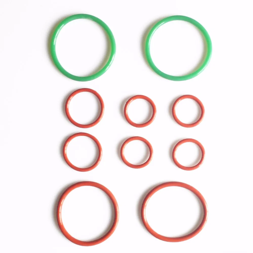 For PORSCHE CAYENNE 955 2003-2006 Displacement4.5 V8 Engine COOLING PIPE ALUMINUM Coolant Water Pipe Silicone rubber seals
For PORSCHE CAYENNE 955 2003-2006 Displacement4.5 V8 Engine COOLING PIPE ALUMINUM Coolant Water Pipe Silicone rubber seals