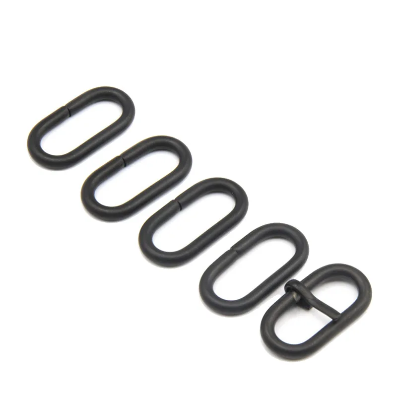 304 Stainless Steel 3.0mm diameter Durable Round Polished Nylon Watch Band ZULU Rings 5pcs Wristwatch Repair tool Replacement
304 Stainless Steel 3.0mm diameter Durable Round Polished Nylon Watch Band ZULU Rings 5pcs Wristwatch Repair tool Replacement