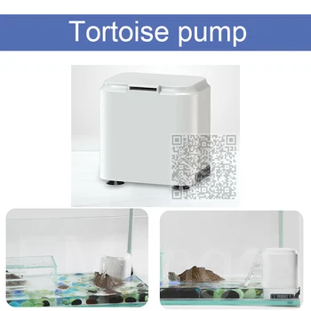 2W Aquarium Turtle low water filter pump , mini Fountain Waterfall Maker Pump for tortoise turtle tank,Low Position to run water
2W Aquarium Turtle low water filter pump , mini Fountain Waterfall Maker Pump for tortoise turtle tank,Low Position to run water
