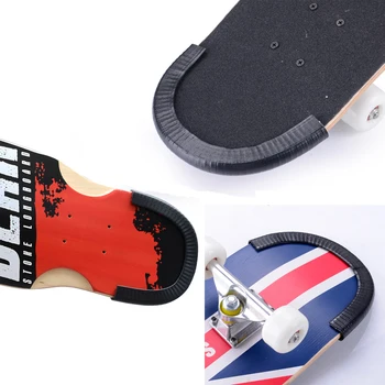 2pcs Skateboard Protection Strips Rails Double Rocker Skate Board Cruiser Longboard Protection Strips Rails
2pcs Skateboard Protection Strips Rails Double Rocker Skate Board Cruiser Longboard Protection Strips Rails