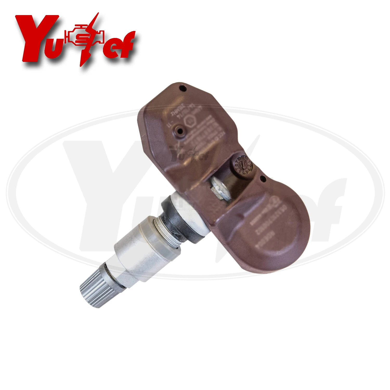 315 МГц датчик контроля давления в шинах TPMS для BMW 3 5 7 M3 M5 Z3 MERCEDES-BENZ CL5 CL6 E3 E5 S4 S5 S6 SL6 SLR 36118378681
315 МГц датчик контроля давления в шинах TPMS для BMW 3 5 7 M3 M5 Z3 MERCEDES-BENZ CL5 CL6 E3 E5 S4 S5 S6 SL6 SLR 36118378681