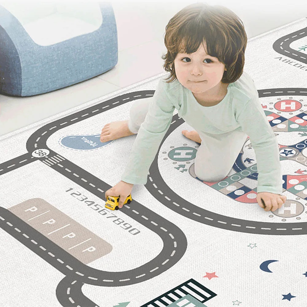 kids rugs Baby Crawling Mat Thickening Environmental Mat Developing Mat for Children Game Pad tapete infantil Rug puzzle playmat
kids rugs Baby Crawling Mat Thickening Environmental Mat Developing Mat for Children Game Pad tapete infantil Rug puzzle playmat