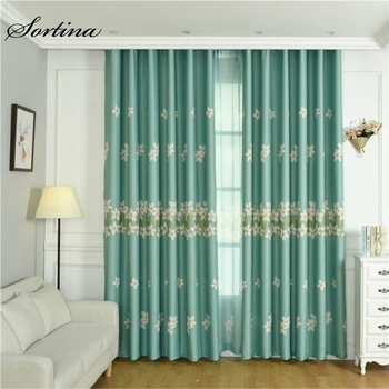 Window Blackout Pink Curtain Ready for Bedroom Door Roman Kitchen Curtains and Tulle Modern Flower Printing Thicker Drapes
Window Blackout Pink Curtain Ready for Bedroom Door Roman Kitchen Curtains and Tulle Modern Flower Printing Thicker Drapes