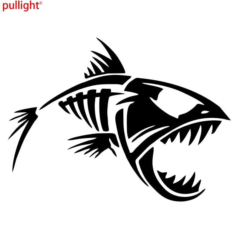 Skeleton Fish Funny Car Styling Window Glass Decorative Accessories Car Stickers Decals Motorcycle SUVs Car Stylings
Skeleton Fish Funny Car Styling Window Glass Decorative Accessories Car Stickers Decals Motorcycle SUVs Car Stylings