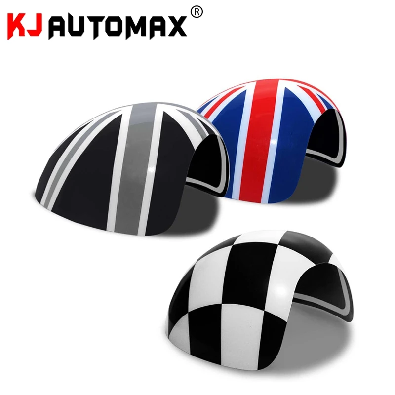 Car Styling For MINI COOPER R50 R52 R53 MK1 Side Mirror Cover Plastic Cap 2001-2006 Accessories (it is not a mirror base)
Car Styling For MINI COOPER R50 R52 R53 MK1 Side Mirror Cover Plastic Cap 2001-2006 Accessories (it is not a mirror base)