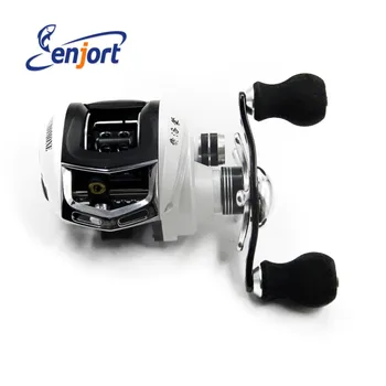 Hot Sale 6.3:1 14 BB Bearings Fishing Gear Water Drop Wheel Right/Left Hand Bait Casting Fishing Reel Lure Reels
Hot Sale 6.3:1 14 BB Bearings Fishing Gear Water Drop Wheel Right/Left Hand Bait Casting Fishing Reel Lure Reels