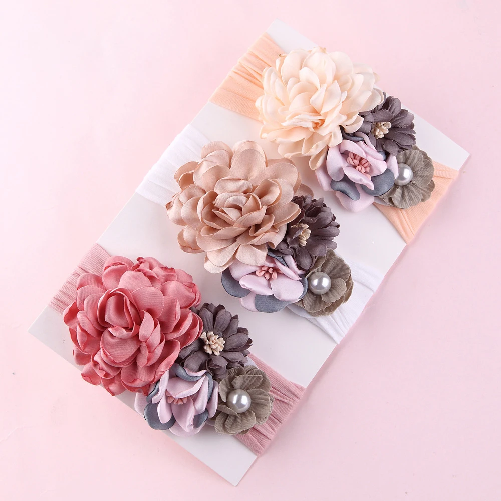 16pc/lot Newborn Kids Wide Nylon Headbands,Satin Burned Flower Match Nylon Headbands Children Girls Hair Accessories
16pc/lot Newborn Kids Wide Nylon Headbands,Satin Burned Flower Match Nylon Headbands Children Girls Hair Accessories