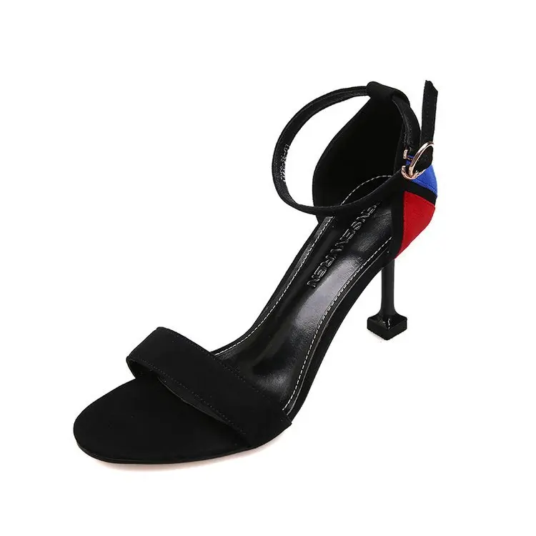 Ladies sandals fashion gladiator sandals women's summer women's shoes women's flat sandals Roman style cross straps sandals wome
Ladies sandals fashion gladiator sandals women's summer women's shoes women's flat sandals Roman style cross straps sandals wome