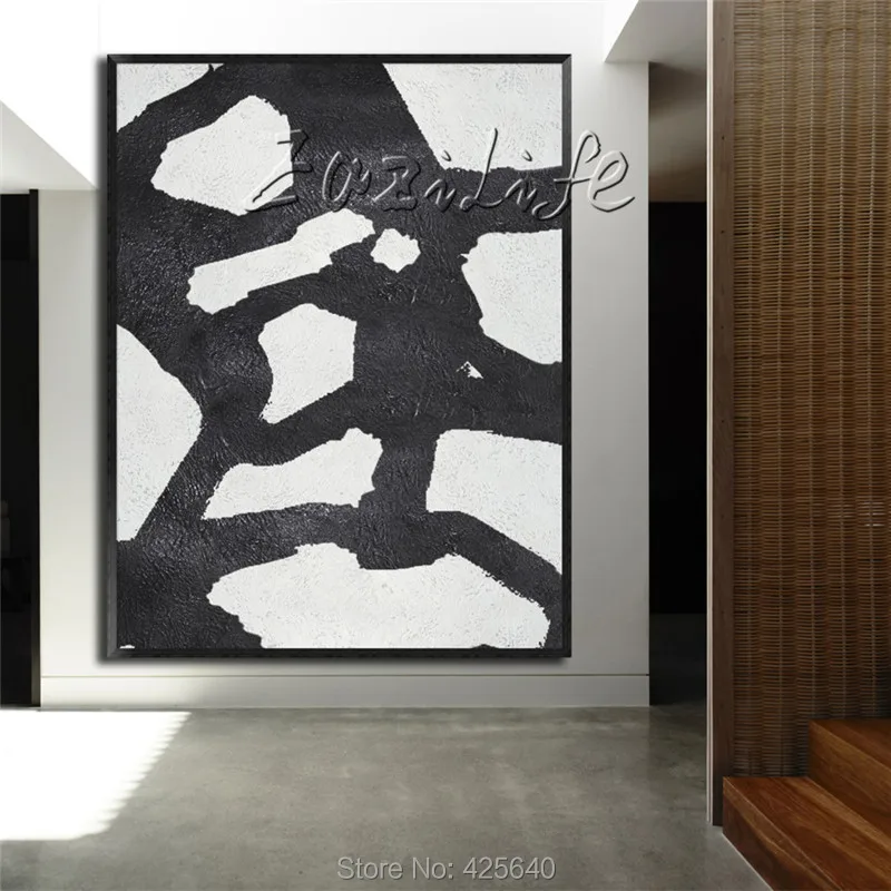Modern abstract colour hand-painted oil painting the sitting room adornment colour painting17-38
Modern abstract colour hand-painted oil painting the sitting room adornment colour painting17-38