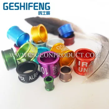 .hot sale Free shipping aluminium ring pigeon ,parrot finches band
.hot sale Free shipping aluminium ring pigeon ,parrot finches band