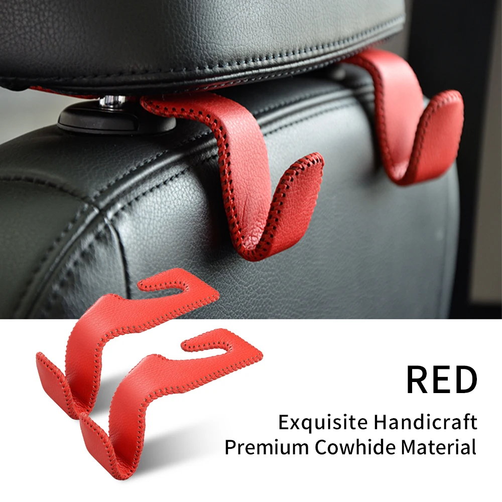 1PC Car Seat Back Hooks Multi-Purpose Fashion Auto Vehicle Headrest Hanger Holder Rear Seat Hidden Shelves Hooks New
1PC Car Seat Back Hooks Multi-Purpose Fashion Auto Vehicle Headrest Hanger Holder Rear Seat Hidden Shelves Hooks New