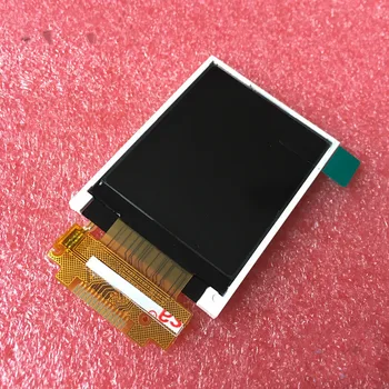 1.77 inch 1.8 inch LCD module 14pin display panel SPI interface TFT177F254FPC
1.77 inch 1.8 inch LCD module 14pin display panel SPI interface TFT177F254FPC