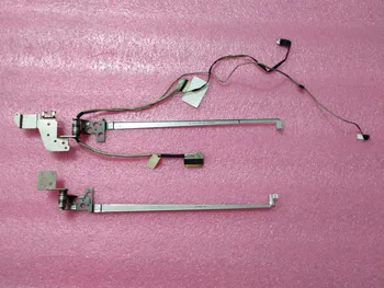 New Original laptop Lenovo Flex2-15 Flex 2 15 LCD Screen Axis L and R Shaft with Screen cable 5H50F76792 460.00Z0H.0003 REV.A03
New Original laptop Lenovo Flex2-15 Flex 2 15 LCD Screen Axis L and R Shaft with Screen cable 5H50F76792 460.00Z0H.0003 REV.A03