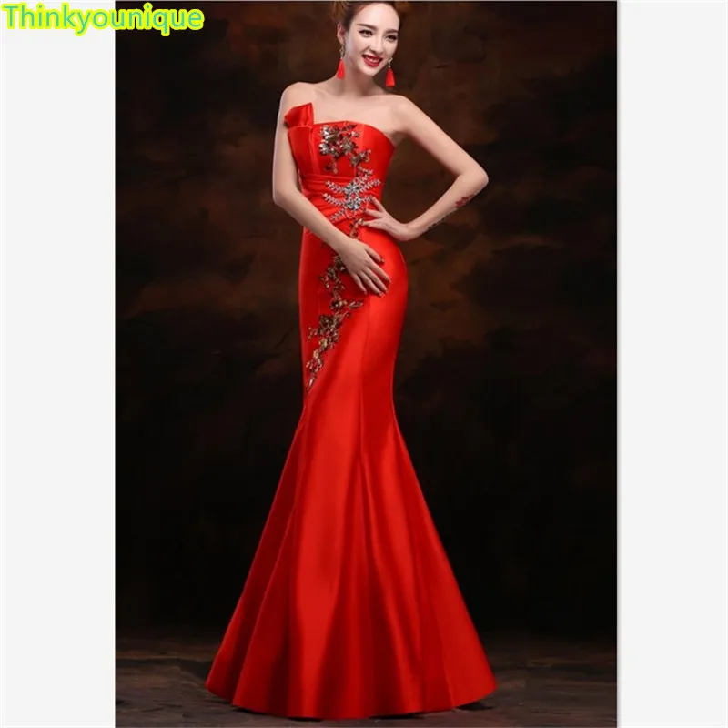 Free shipping Satin Red/Rosy/Royal Prom Long Evening dresses vestidos de novia robe de soiree vestido de festa longo TK1462
Free shipping Satin Red/Rosy/Royal Prom Long Evening dresses vestidos de novia robe de soiree vestido de festa longo TK1462