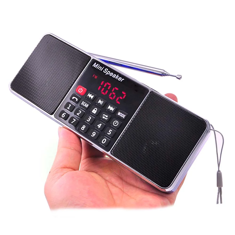 E0680-Portable Bluetooth Speaker-2