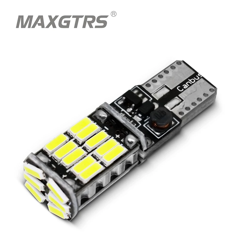 5x T10 194 168 W5W 4014 26SMD Car LED Replacement Bulbs Lights Canbus Daytime Running Light Auto Lamp Bulbs White/Blue/Ice Blue
5x T10 194 168 W5W 4014 26SMD Car LED Replacement Bulbs Lights Canbus Daytime Running Light Auto Lamp Bulbs White/Blue/Ice Blue