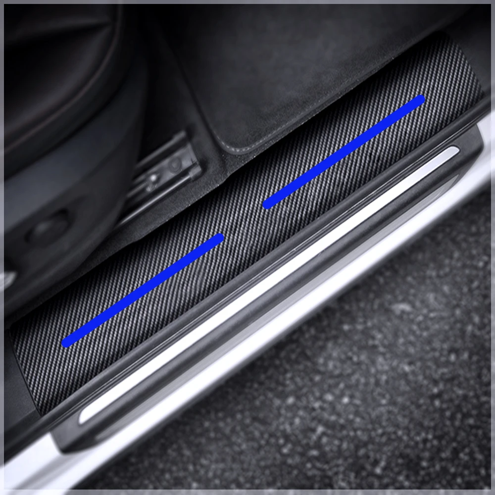 4D Carbon Fiber Sticker For Hyundai Genesis Coupe 2009 To 2015 Door Sills For Cars Door Sill Scuff Plate Auto Accessories
4D Carbon Fiber Sticker For Hyundai Genesis Coupe 2009 To 2015 Door Sills For Cars Door Sill Scuff Plate Auto Accessories