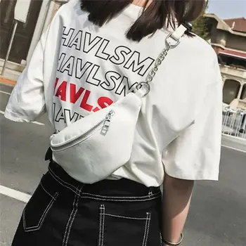 Hirigin 2019 Fashion Women Zipper Waist Fanny Pack Belt Bag Pouch Travel Hip Bum Bag Small Purse
Hirigin 2019 Fashion Women Zipper Waist Fanny Pack Belt Bag Pouch Travel Hip Bum Bag Small Purse