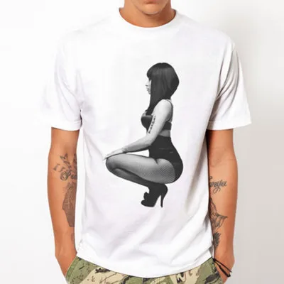 Men's T Shirt Clothing Nicki Minaj Bw Pink Friday Young Money White T-shirt Plus Size Mens Casual Tee Shirts
Men's T Shirt Clothing Nicki Minaj Bw Pink Friday Young Money White T-shirt Plus Size Mens Casual Tee Shirts