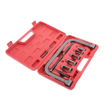 5 Sizes Valve Spring Compressor Pusher Automotive Tool for Car Motorcycle safe and easy compression
5 Sizes Valve Spring Compressor Pusher Automotive Tool for Car Motorcycle safe and easy compression