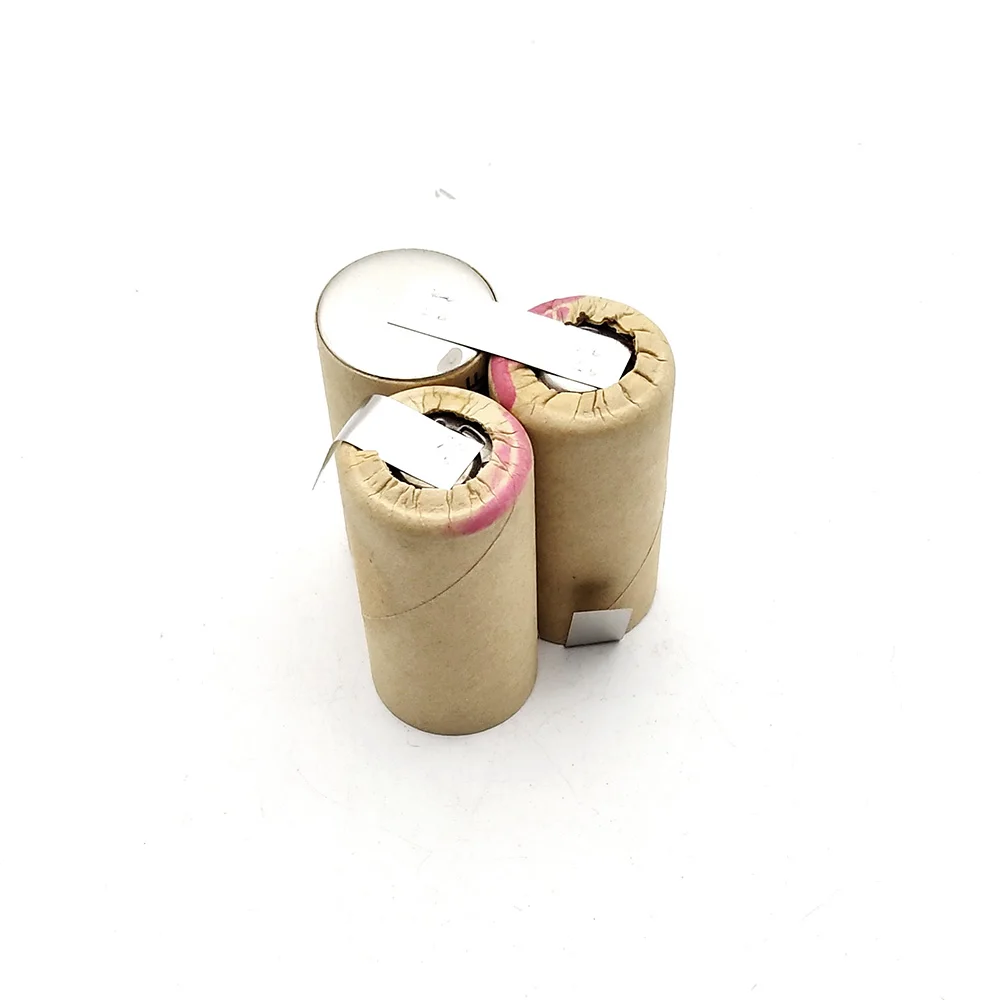 3000mAh for Lervia 3.6V Ni MH Battery pack CD vacuum cleaner KH4420 KH4421 50413503097 for self-installation
3000mAh for Lervia 3.6V Ni MH Battery pack CD vacuum cleaner KH4420 KH4421 50413503097 for self-installation