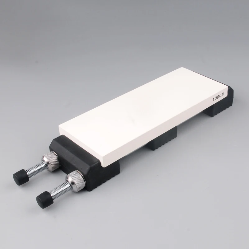 1000# single sides professional Kitchen Whetstone Sharpening Stones for a Knife Sharpener Knife System diamond kitchenware 
1000# single sides professional Kitchen Whetstone Sharpening Stones for a Knife Sharpener Knife System diamond kitchenware
