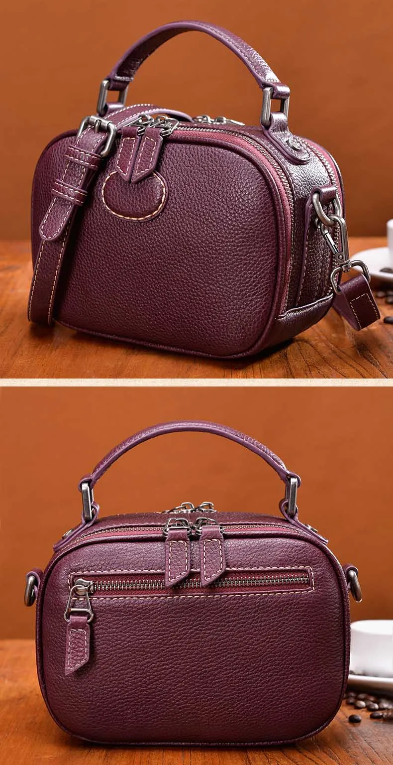 Women Mini Messenger Bags (14)