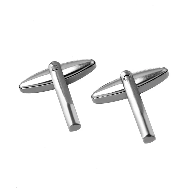 6pcs ( No Fade ) 18.5*19MM Stainless Steel DIY Glossy Cufflinks Accessories Wholesale
6pcs ( No Fade ) 18.5*19MM Stainless Steel DIY Glossy Cufflinks Accessories Wholesale