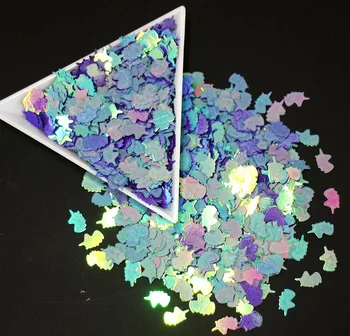 30g/pack, 14 Colors! 8mm Unicorn Shapes Sequins, Iridescent Rainbow Shining Slices 3D nail art glitters paillettes
30g/pack, 14 Colors! 8mm Unicorn Shapes Sequins, Iridescent Rainbow Shining Slices 3D nail art glitters paillettes