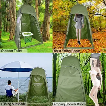 Portable Beach Tent Beach Tent With Carry Bag Outdoor Shower Bath Tent Changing Fitting Room Tent Camping Privacy Toilet Shelter
Portable Beach Tent Beach Tent With Carry Bag Outdoor Shower Bath Tent Changing Fitting Room Tent Camping Privacy Toilet Shelter