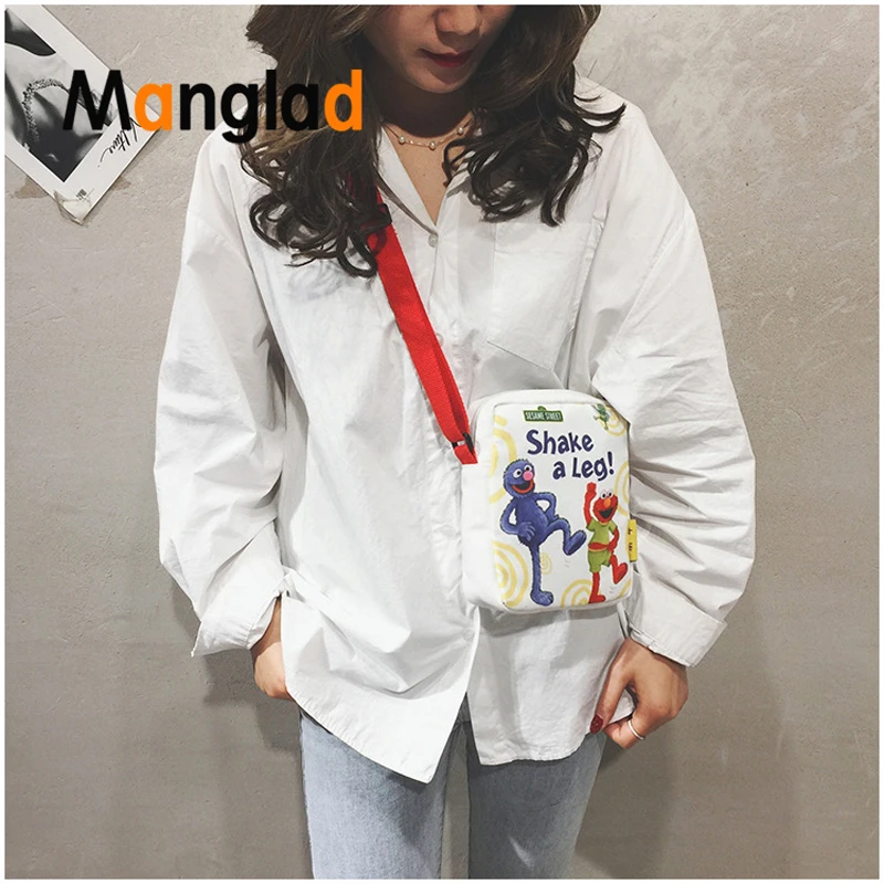 New Women's Casual Mobile Phone Bag Cartoon Female Messenger Shoulder Crossbody Cute Fashion Pu Leather BagsHandbags Backpack
New Women's Casual Mobile Phone Bag Cartoon Female Messenger Shoulder Crossbody Cute Fashion Pu Leather BagsHandbags Backpack