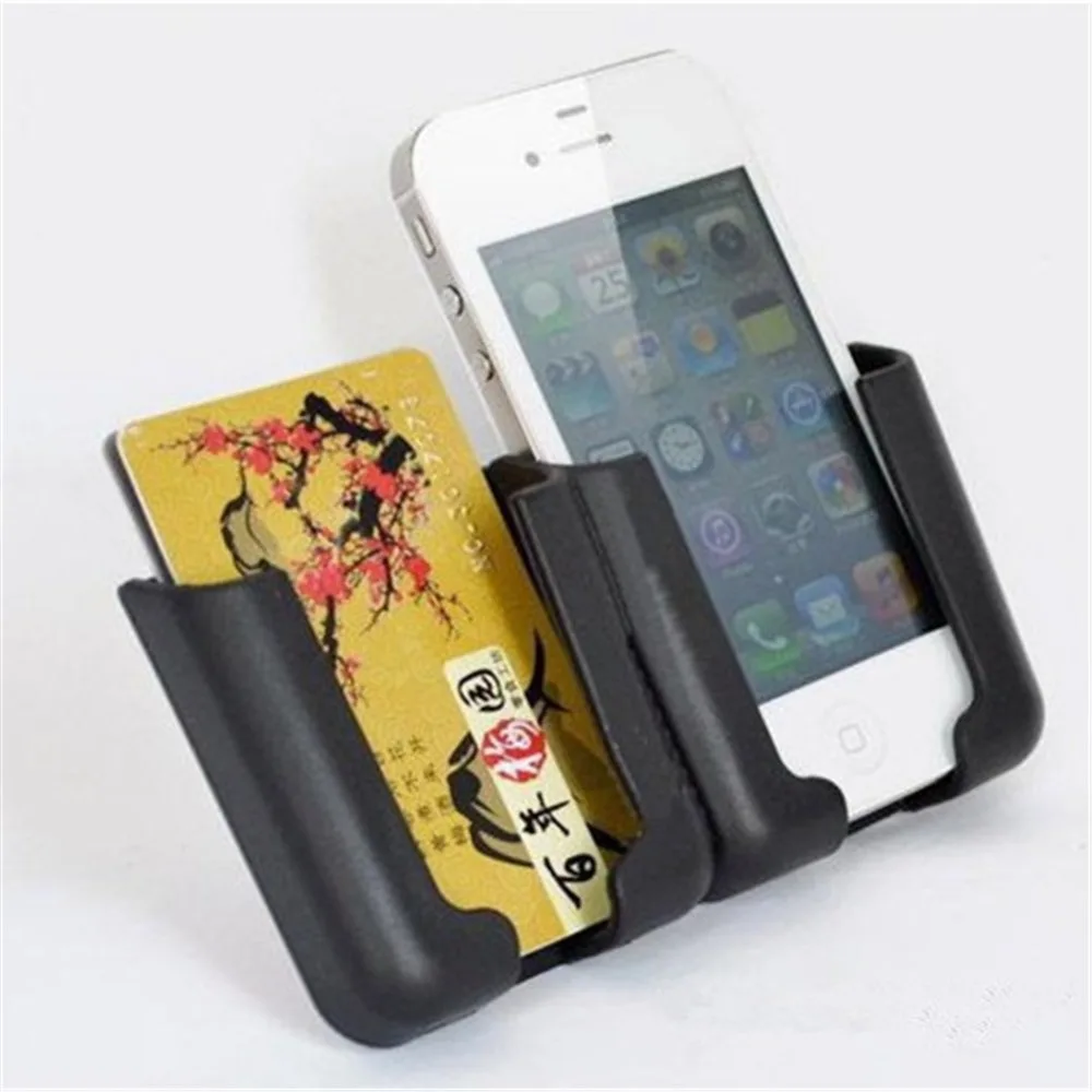 Universal Car Adhesive Mount Holder Stand Bracket Carrier for GPS Cell Phone PDA MP4 Business Card
Universal Car Adhesive Mount Holder Stand Bracket Carrier for GPS Cell Phone PDA MP4 Business Card