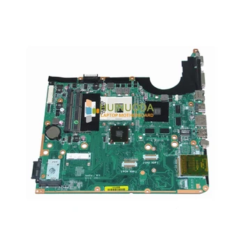 Main Board For Hp Pavilion DV7-3000 Laptop Motherboard PM55 DDR3 GeForce GT240M 575477-001 DA0UP6MB6E0
Main Board For Hp Pavilion DV7-3000 Laptop Motherboard PM55 DDR3 GeForce GT240M 575477-001 DA0UP6MB6E0