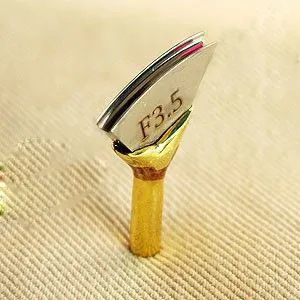 F3.5 (3 mm) fan and circular groove pressure while metal head PGF - F3.5 leather carving tools leather craft tools
F3.5 (3 mm) fan and circular groove pressure while metal head PGF - F3.5 leather carving tools leather craft tools