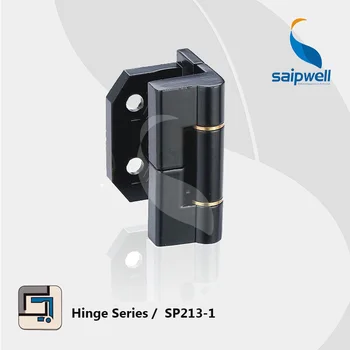 4# Zinc Alloy Surface Mounted Hinge /Matt Black Finished Cabient Hinges Hardware SP213-1 (5 pcs/lot)
4# Zinc Alloy Surface Mounted Hinge /Matt Black Finished Cabient Hinges Hardware SP213-1 (5 pcs/lot)