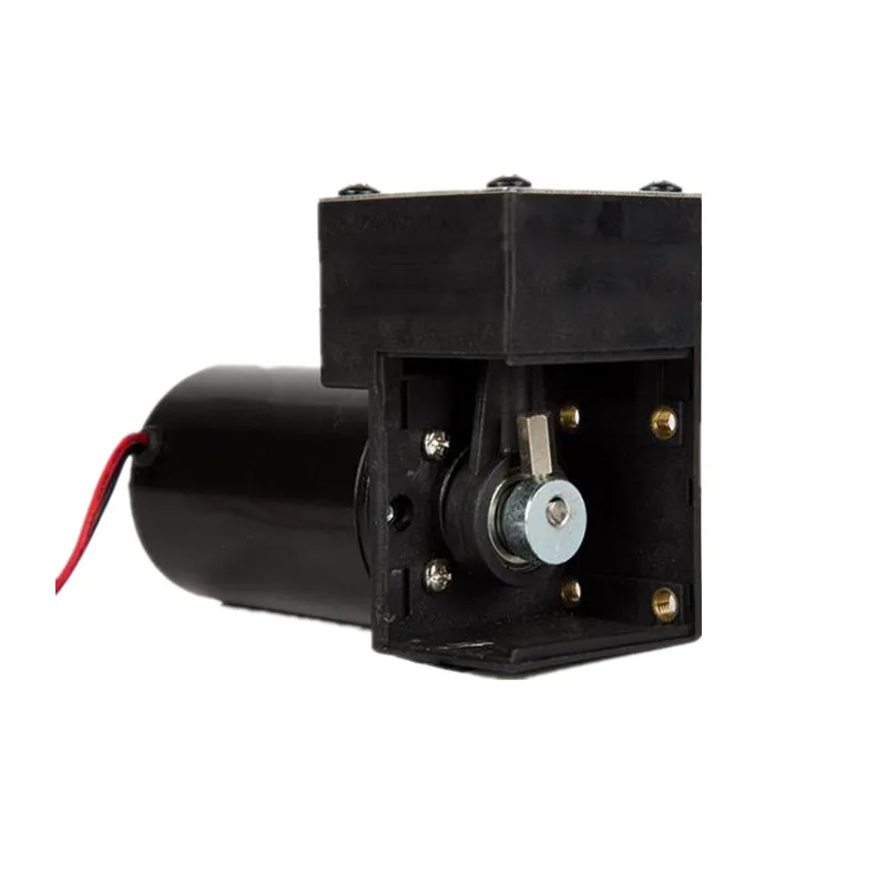 DC12V-AC220V scraping machine special pump vacuum pump suction big sucking fast does not hurt the skin
DC12V-AC220V scraping machine special pump vacuum pump suction big sucking fast does not hurt the skin