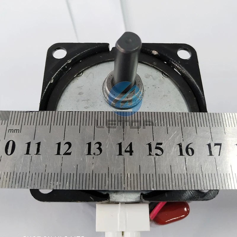 Take Up Motor (1)