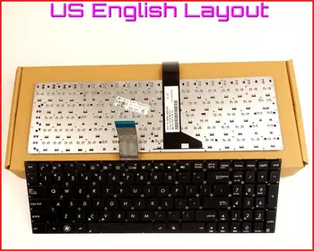 New Keyboard US English Version for ASUS S550 S550CM S550CB S550C S550CA D552C X552E A550VB A550C A55C Laptop No Frame
New Keyboard US English Version for ASUS S550 S550CM S550CB S550C S550CA D552C X552E A550VB A550C A55C Laptop No Frame