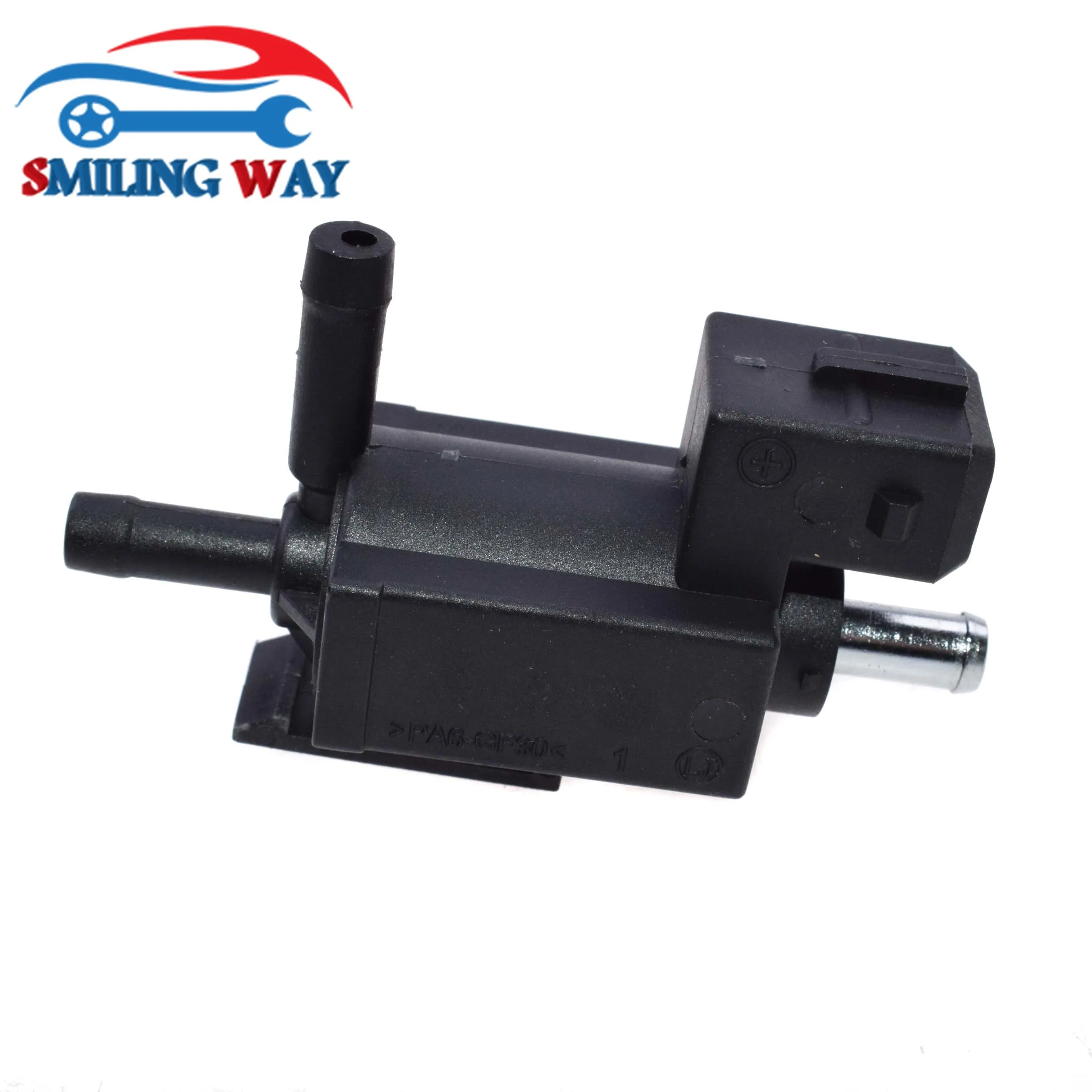 SMILING WAY Turbo Boost Pressure Control Valve For Opel Vauxhall Vectra Signum Vauxhall 2.0T 2.8T 2003 2004 2005 2006 2007 2008
SMILING WAY Turbo Boost Pressure Control Valve For Opel Vauxhall Vectra Signum Vauxhall 2.0T 2.8T 2003 2004 2005 2006 2007 2008